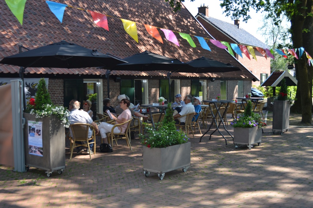 Oldtimerrit Geesteren 5 juni 2016 - 8